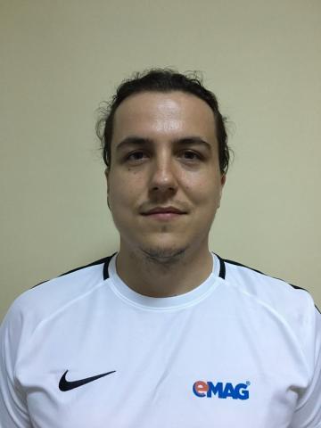 Robert Plopeanu